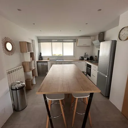 Lejlighed La Garde D'antoine - Centre La Garde (Var)