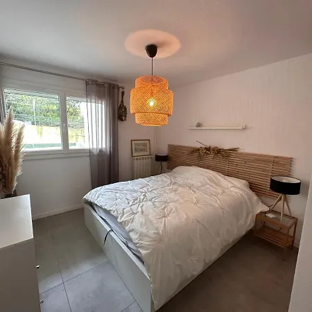 La Garde D'antoine - Centre