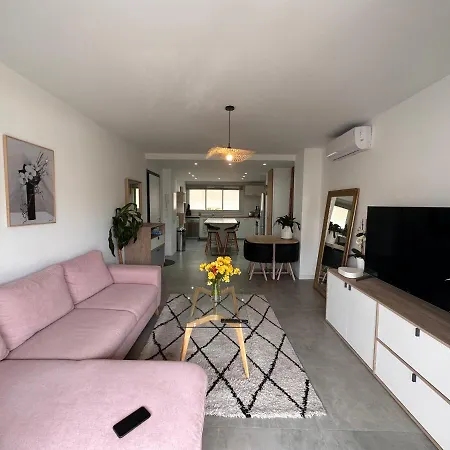 Lejlighed La Garde D'antoine - Centre *