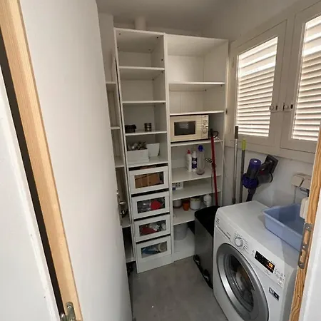 La Garde D'antoine - Centre *