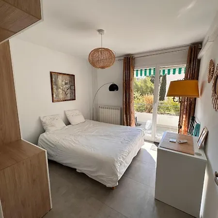 Lejlighed La Garde D'antoine - Centre